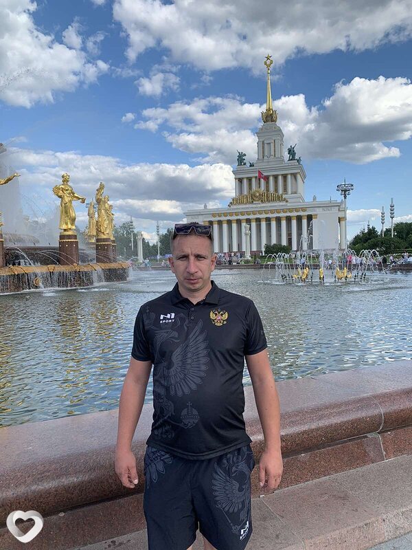 Алексей, Павлово