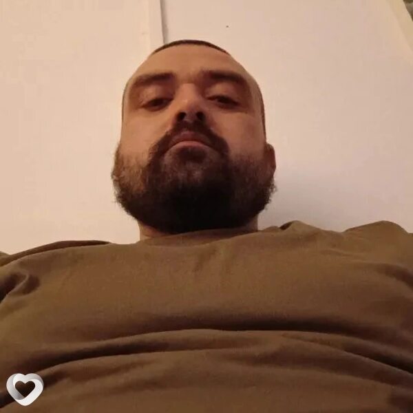 Benjmin, 33, Сачхере — анкета №4668046