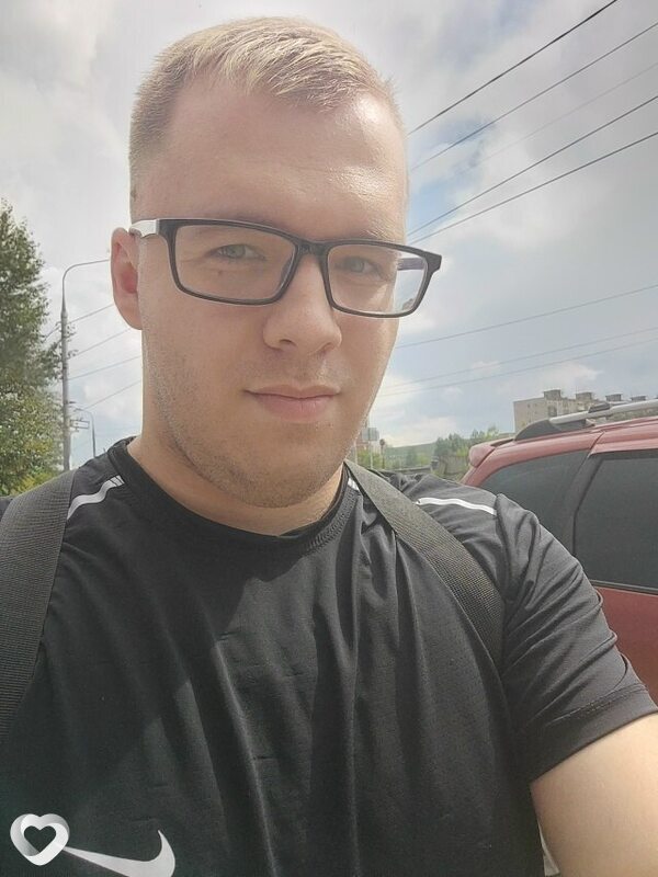 Иван, 26, Перми — анкета №4668059