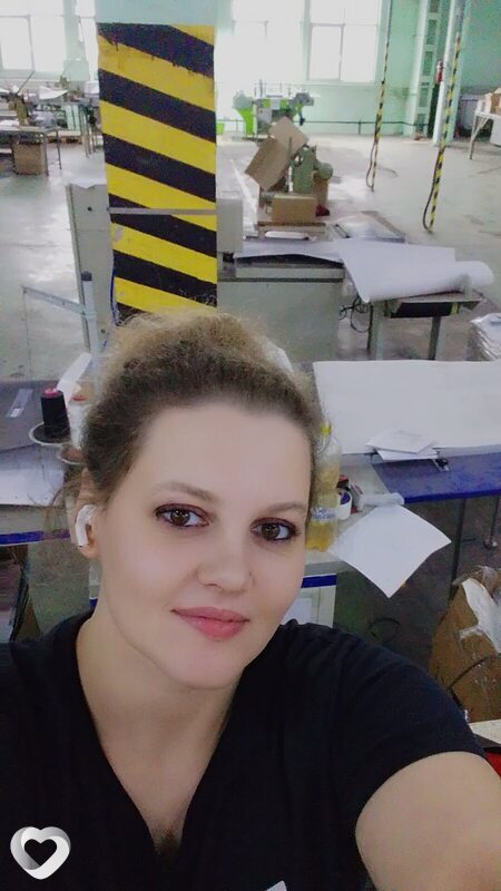 Ангел, 37, Туле — анкета №4668061