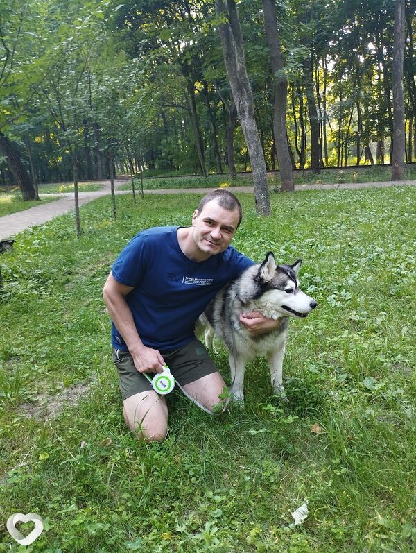 Андре, 39, Киеве — анкета №4668096