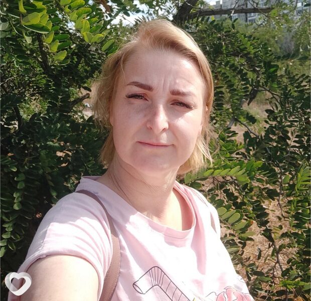 Светлана, Волгоград