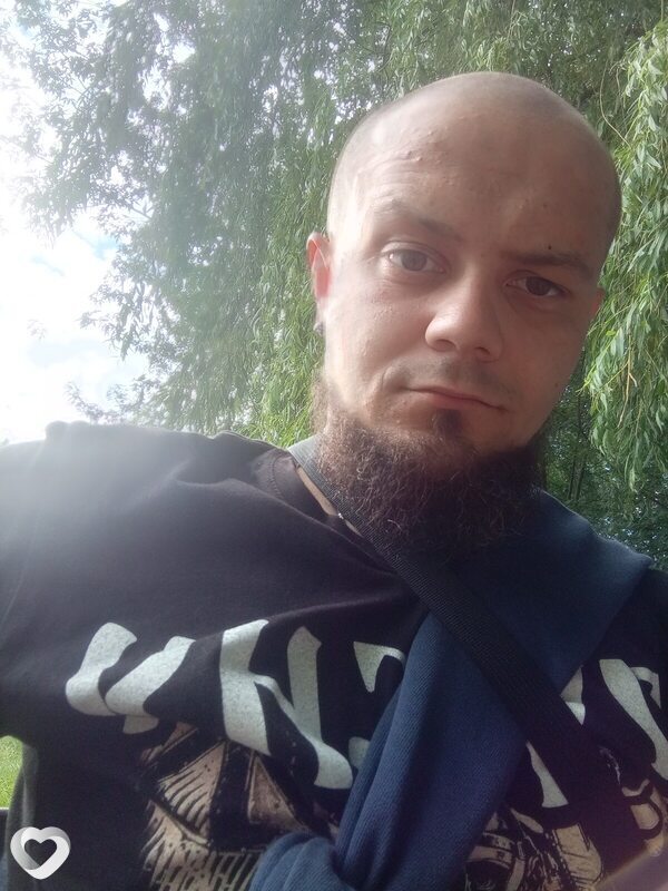 Влад, 26, Гомеле — анкета №4668386
