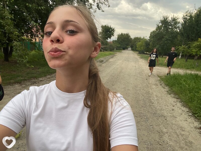 Алина, 22, Краснодаре — анкета №4668393
