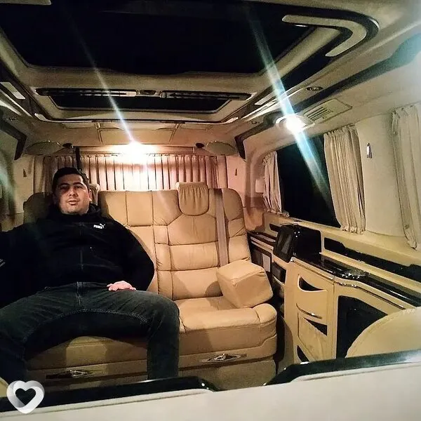 Бобур, 31, Москве — анкета №4668395