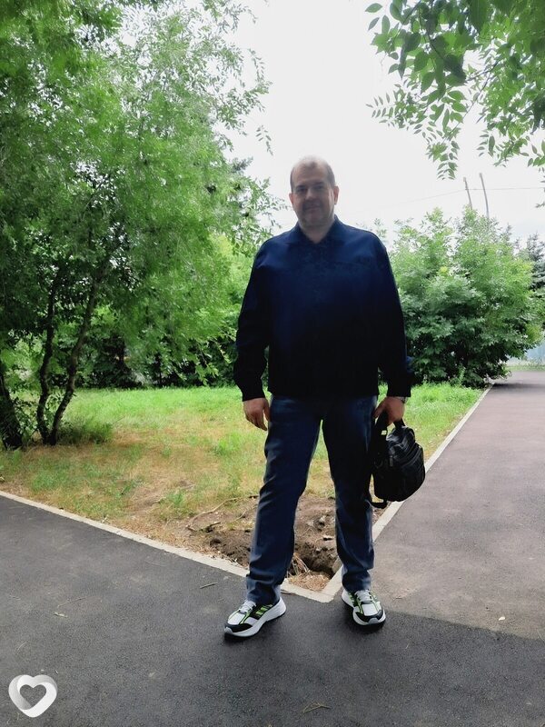 Алексей, 54, Саратове — анкета №4668406