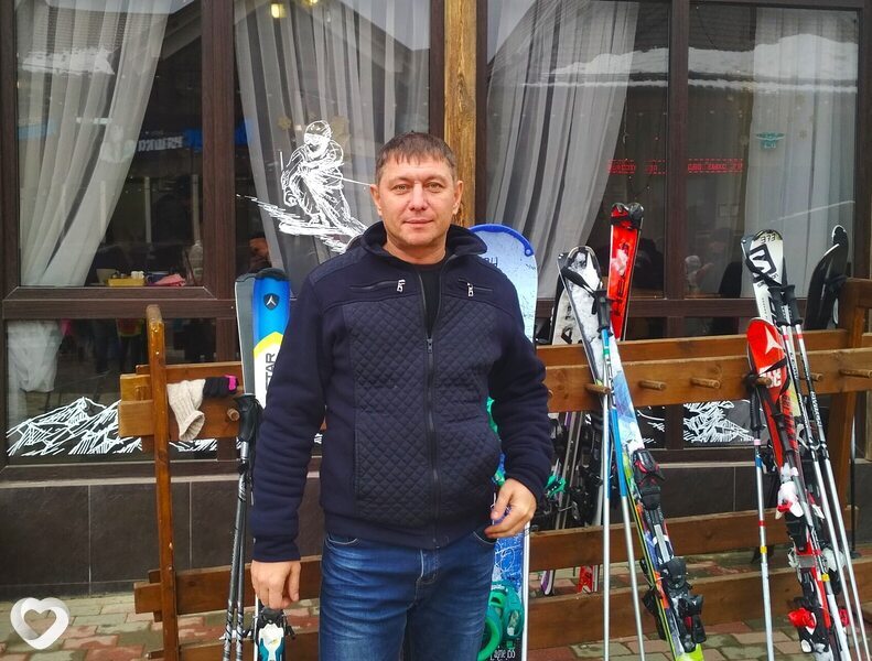 Alex, Кашира
