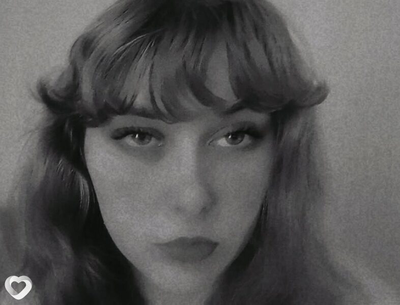 Алина, 18, Одессе — анкета №4668371
