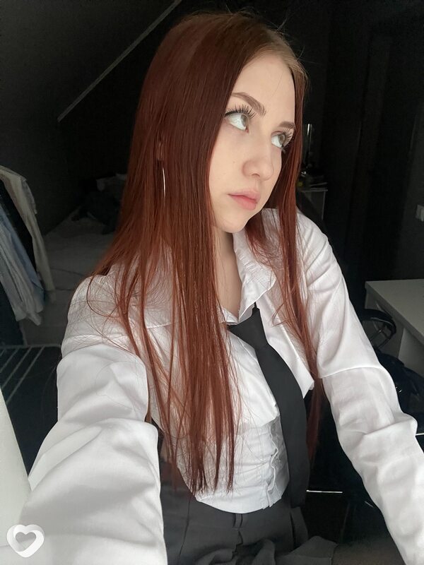 Лейла, 18, Казани — анкета №4668373