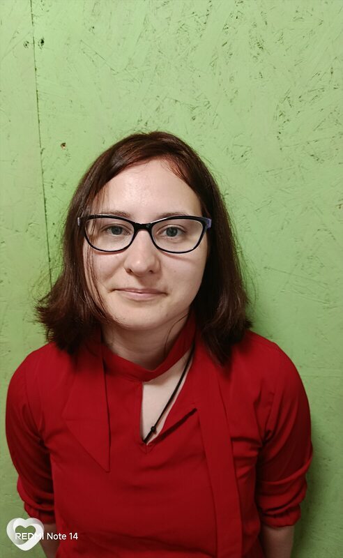Елизавета, 24, Санкт-Петербурге — анкета №4668585