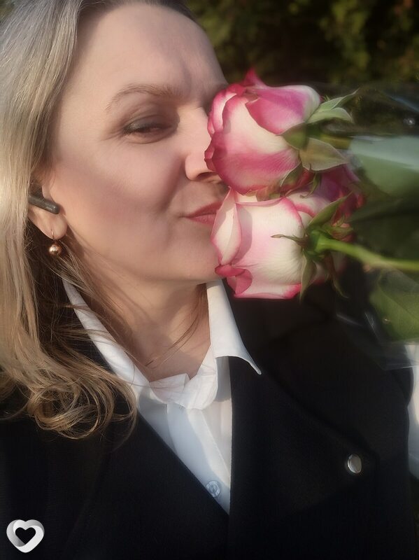 Юлия, 43, Гродно — анкета №4668590