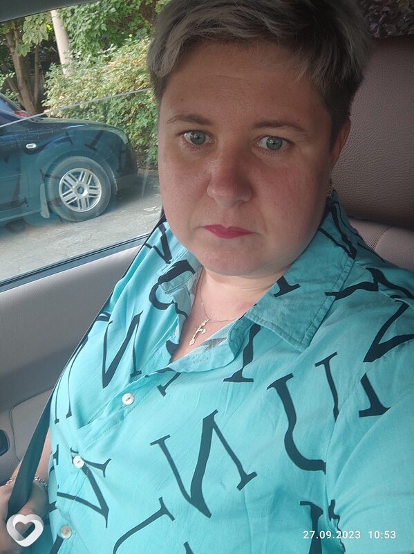 Юлия, 42, Волгограде — анкета №4668596