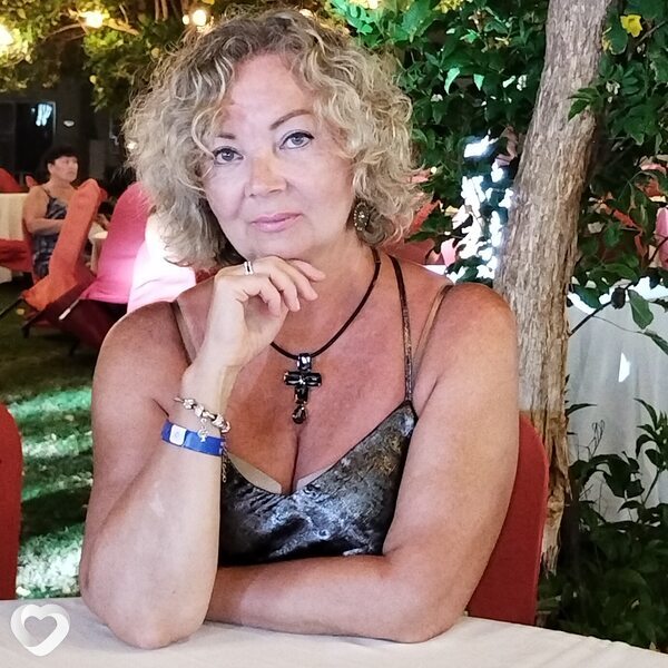 Екатерина, Фрязино