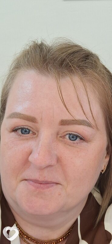 Оксана, 47, Перми — анкета №4668193