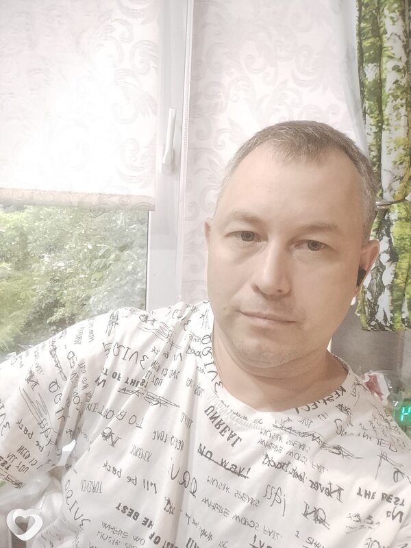 Валерий, 42, Ростове-на-Дону — анкета №4668199