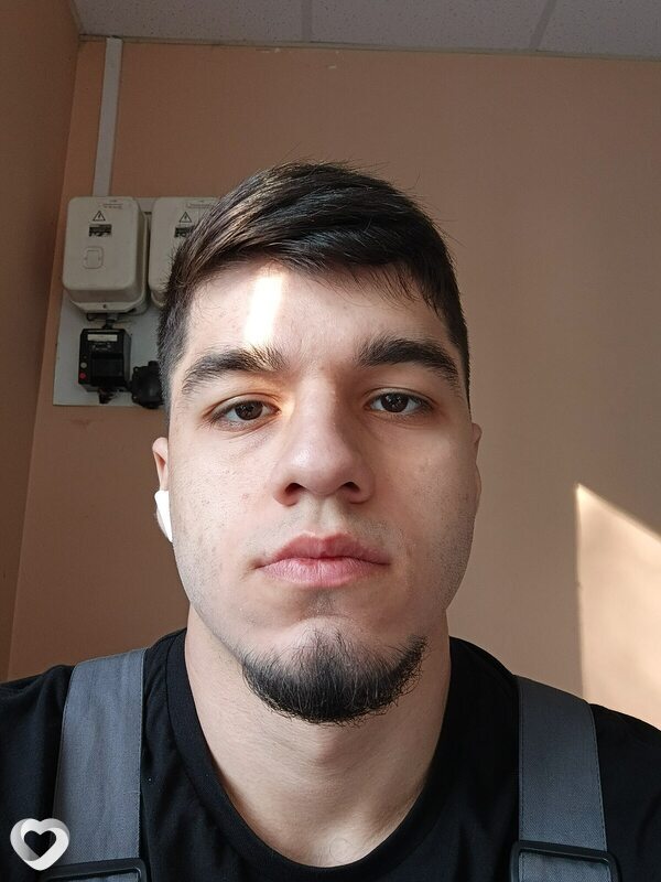 Амик, 21, Астрахани — анкета №4668206