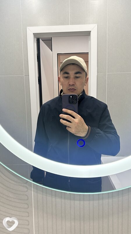 Бахтияр, 30, Астане — анкета №4668264