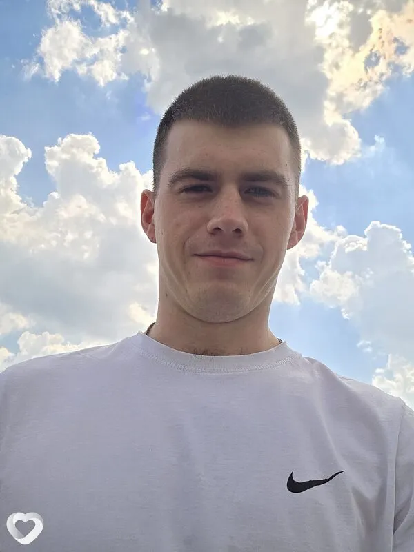 Дмитрий, 23, Москве — анкета №4668265