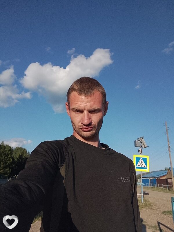 Роман, 30, Красноярске — анкета №4668266