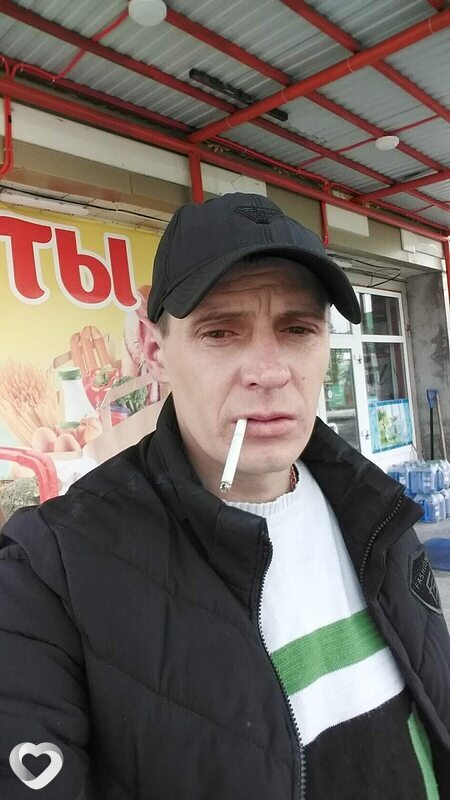 Александр, 38, Омске — анкета №4668274