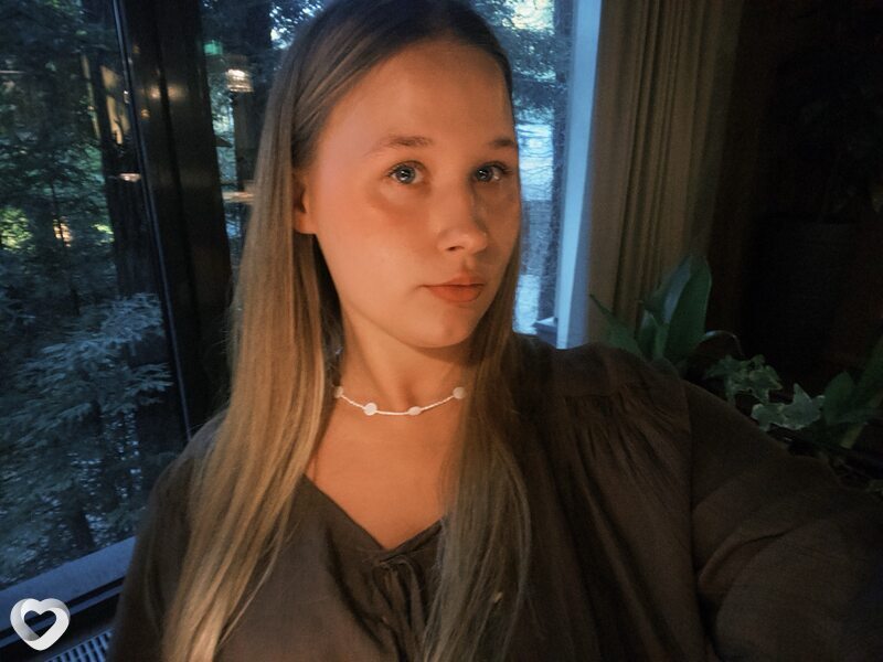 Любовь, 21, Нижнем Новгороде — анкета №4668275
