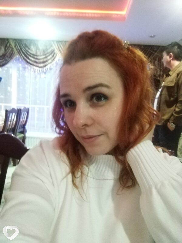 Evgeniya, 33, Санкт-Петербурге — анкета №4668282