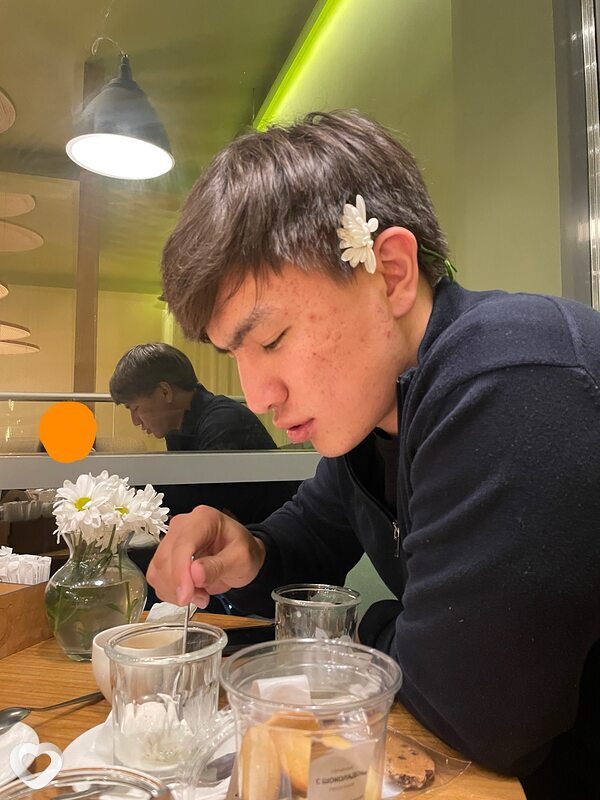 Арман, 25, Алматы — анкета №4668252