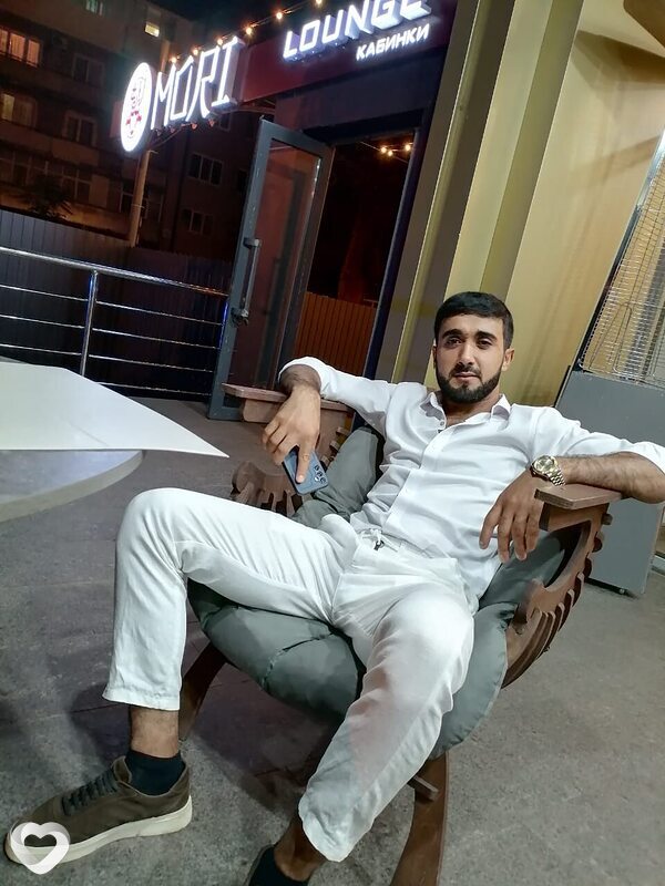 İsi, Черкесск