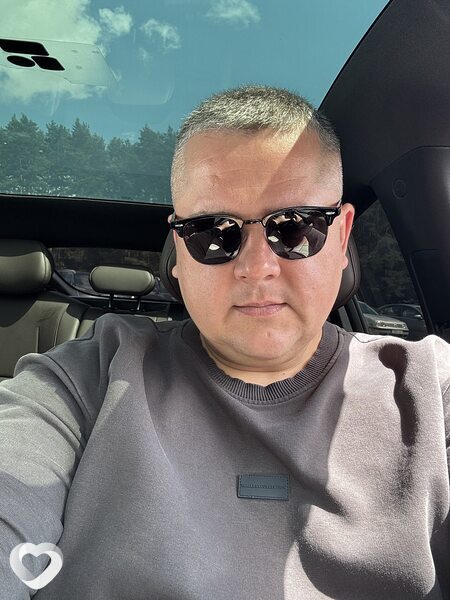 Kirill, 35, Минске — анкета №4668258