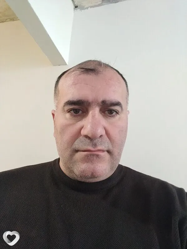 Эдуард, 47, Москве — анкета №4668218