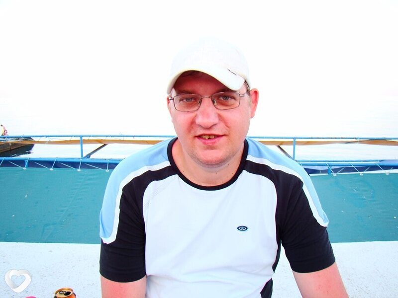 Дмитрий, Выкса