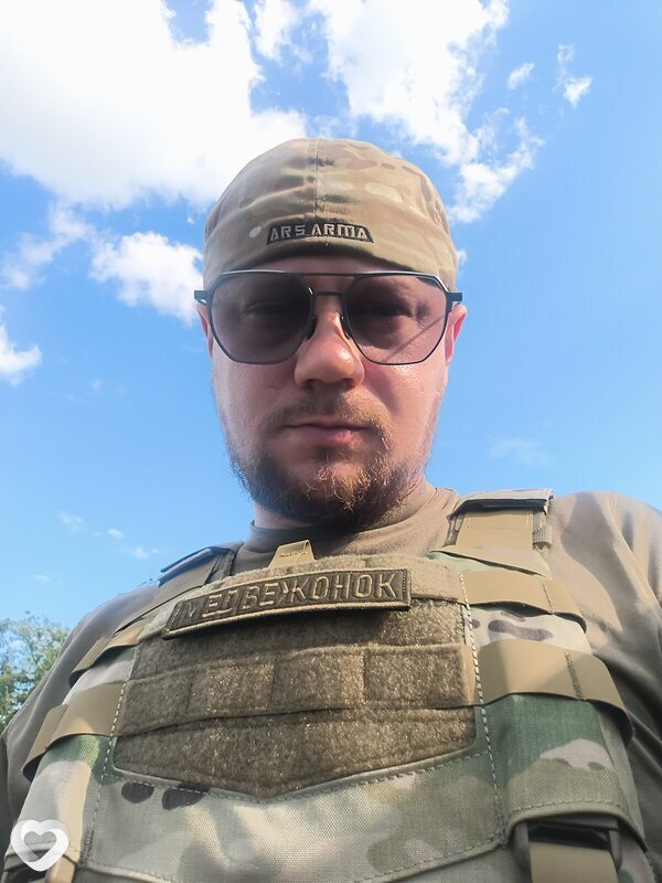 Макс, 36, Курске — анкета №4668223