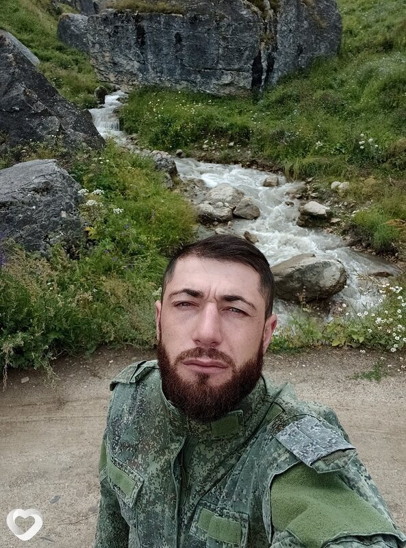 Абдулла, 33, Подольске — анкета №4668230