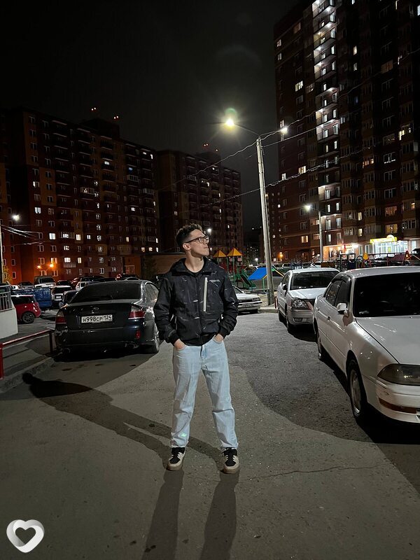 Свят, 18, Красноярске — анкета №4668232
