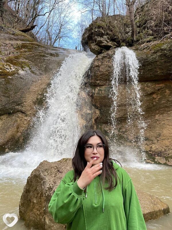 Зарина, Астрахань