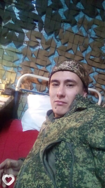 Герман, 31, Воронеже — анкета №4668187