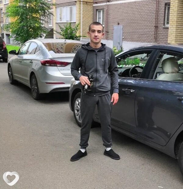 Ленар, 34, Казани — анкета №4668461