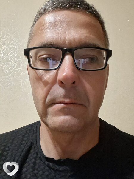 Vaceslav, 48, Курске — анкета №4668462