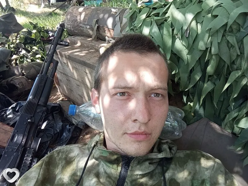 Наиль, 27, Москве — анкета №4668475
