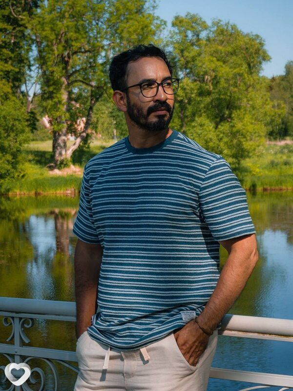 Irv, 35, Санкт-Петербурге — анкета №4668435