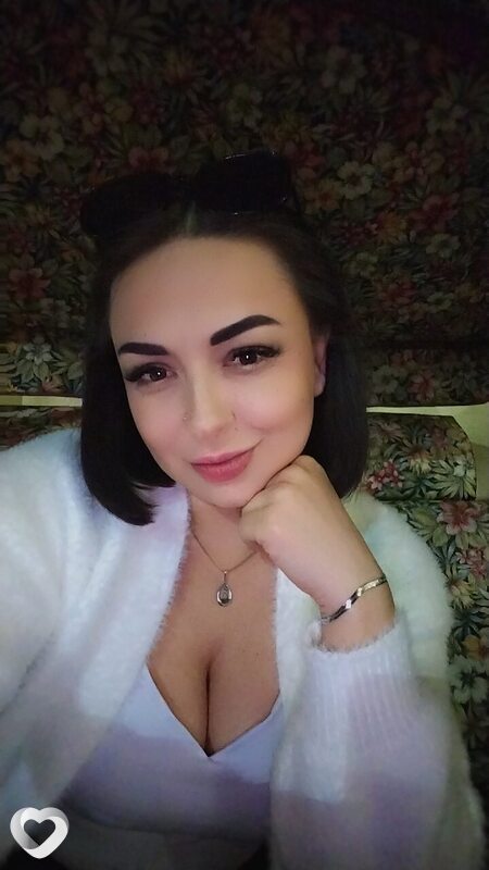 Евгения, 37, Волгограде — анкета №4668438