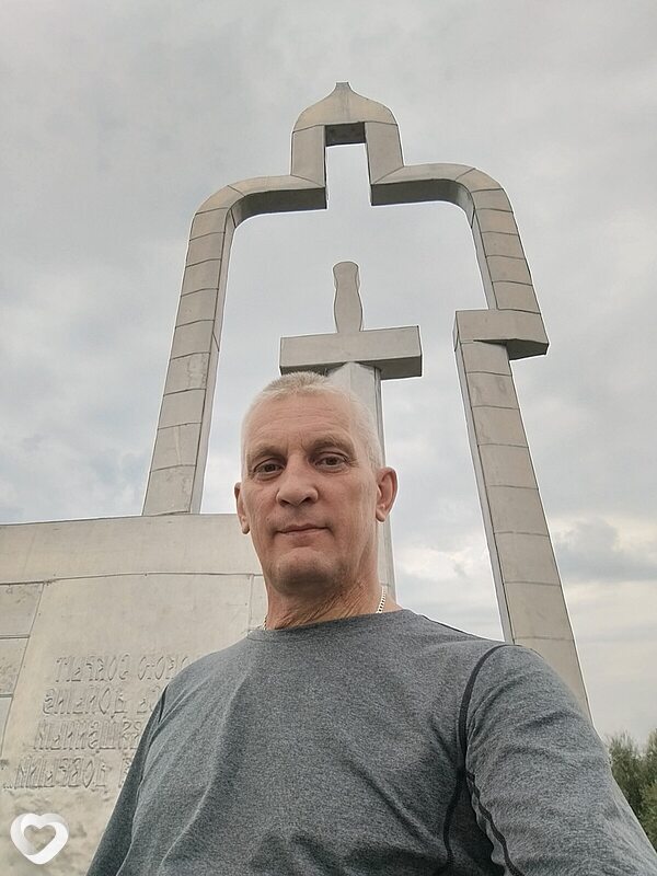 Александр, 50, Саратове — анкета №4668443