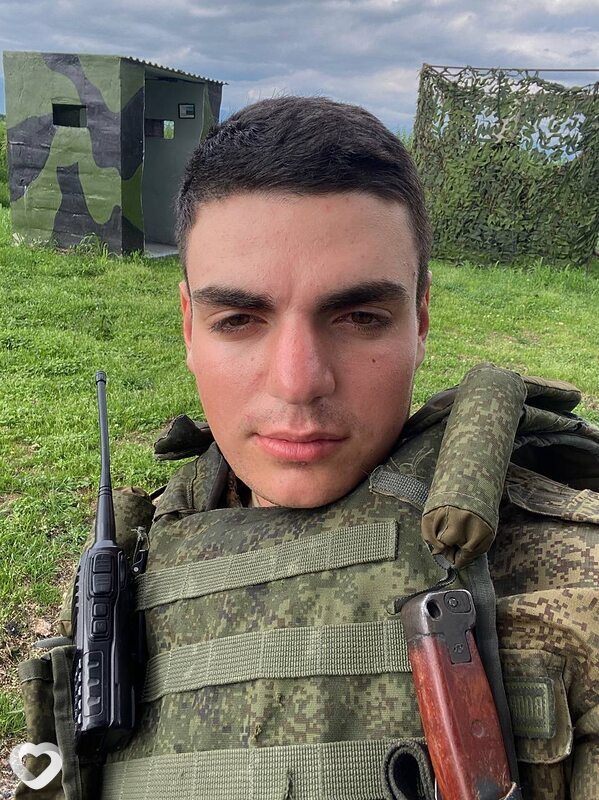 Арман, 19, Краснодаре — анкета №4668446