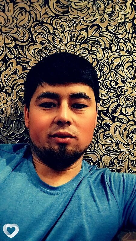 Баха, 28, Нижнем Новгороде — анкета №4668457