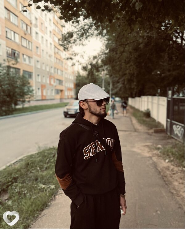 Федя, Люберцы