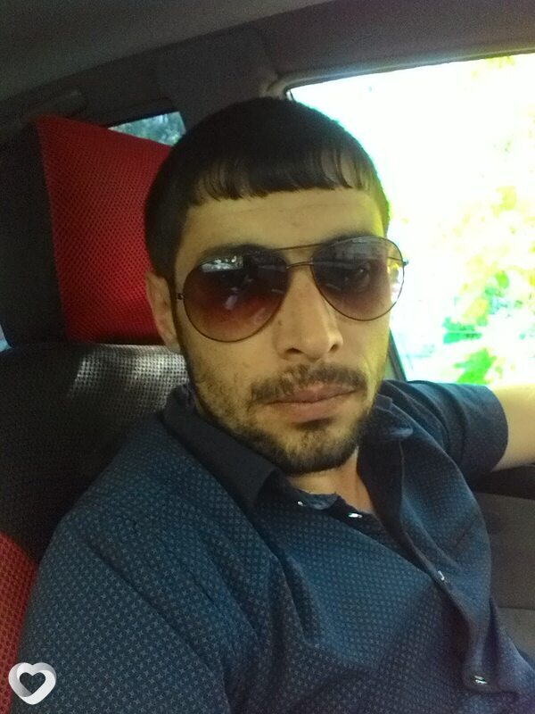 Само, 41, Нижнем Новгороде — анкета №4668347