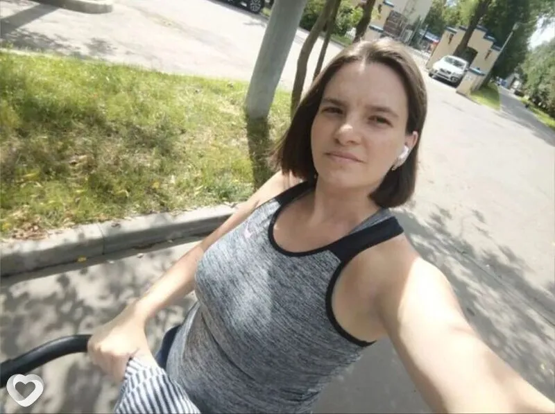 Анна, 30, Москве — анкета №4668356