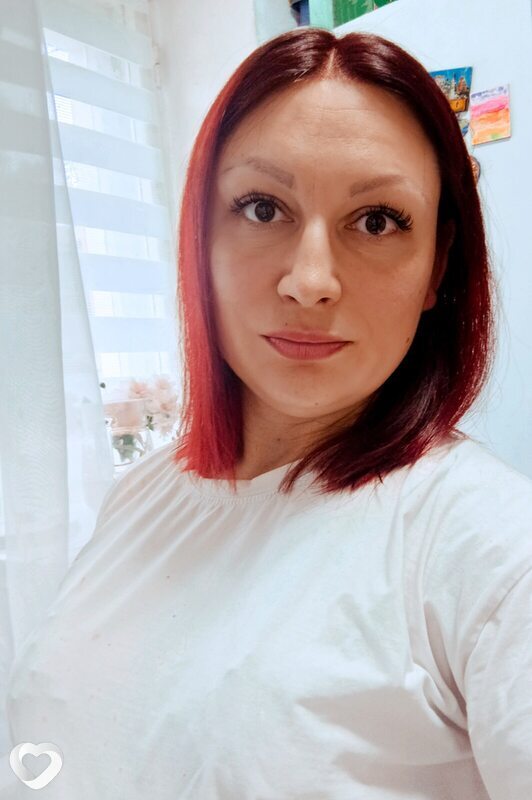 Вероника, 35, Коломне — анкета №4668512