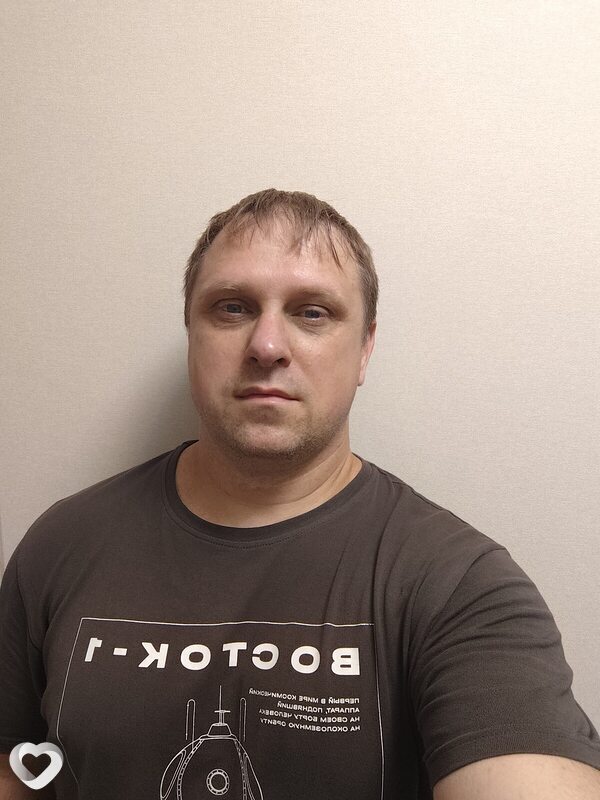 Алексей, Волгодонск