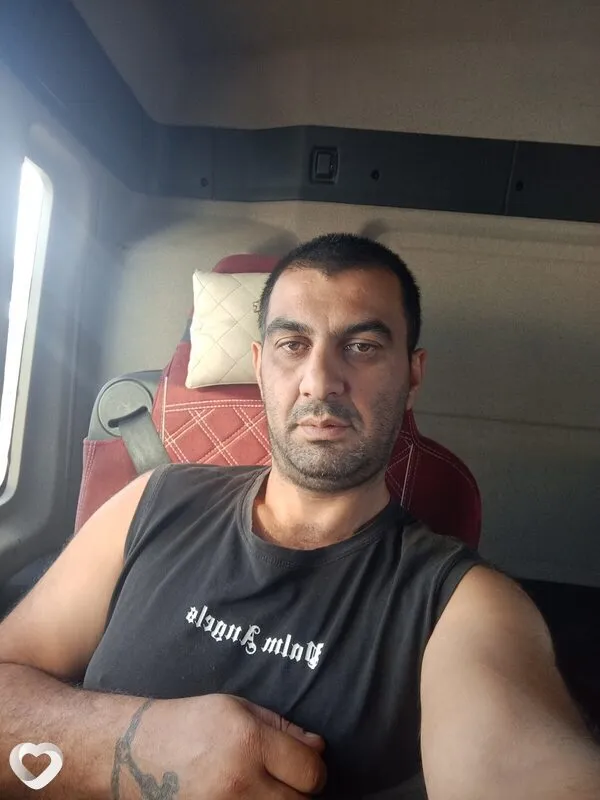 Андо, 35, Москве — анкета №4668528